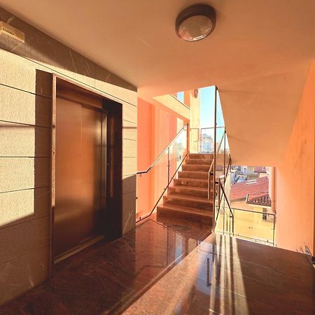Capitol Apartments Grado Ngoại thất bức ảnh