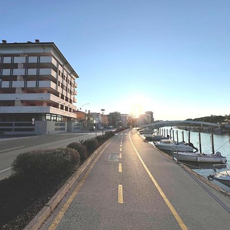 Capitol Apartments Grado Ngoại thất bức ảnh