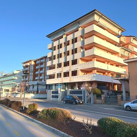 Capitol Apartments Grado Ngoại thất bức ảnh