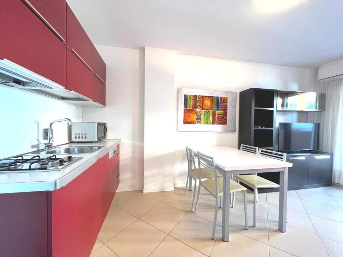 Capitol Apartments Grado Ngoại thất bức ảnh