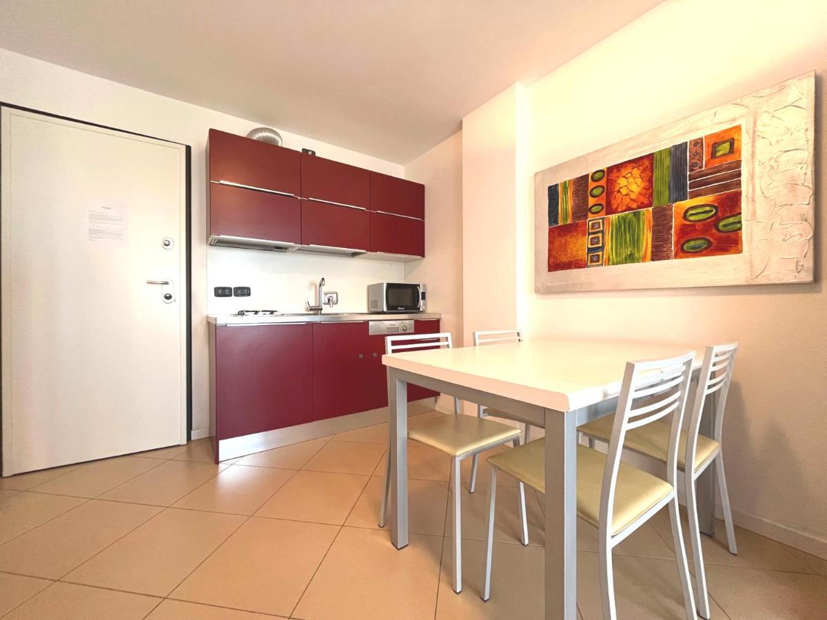Capitol Apartments Grado Ngoại thất bức ảnh