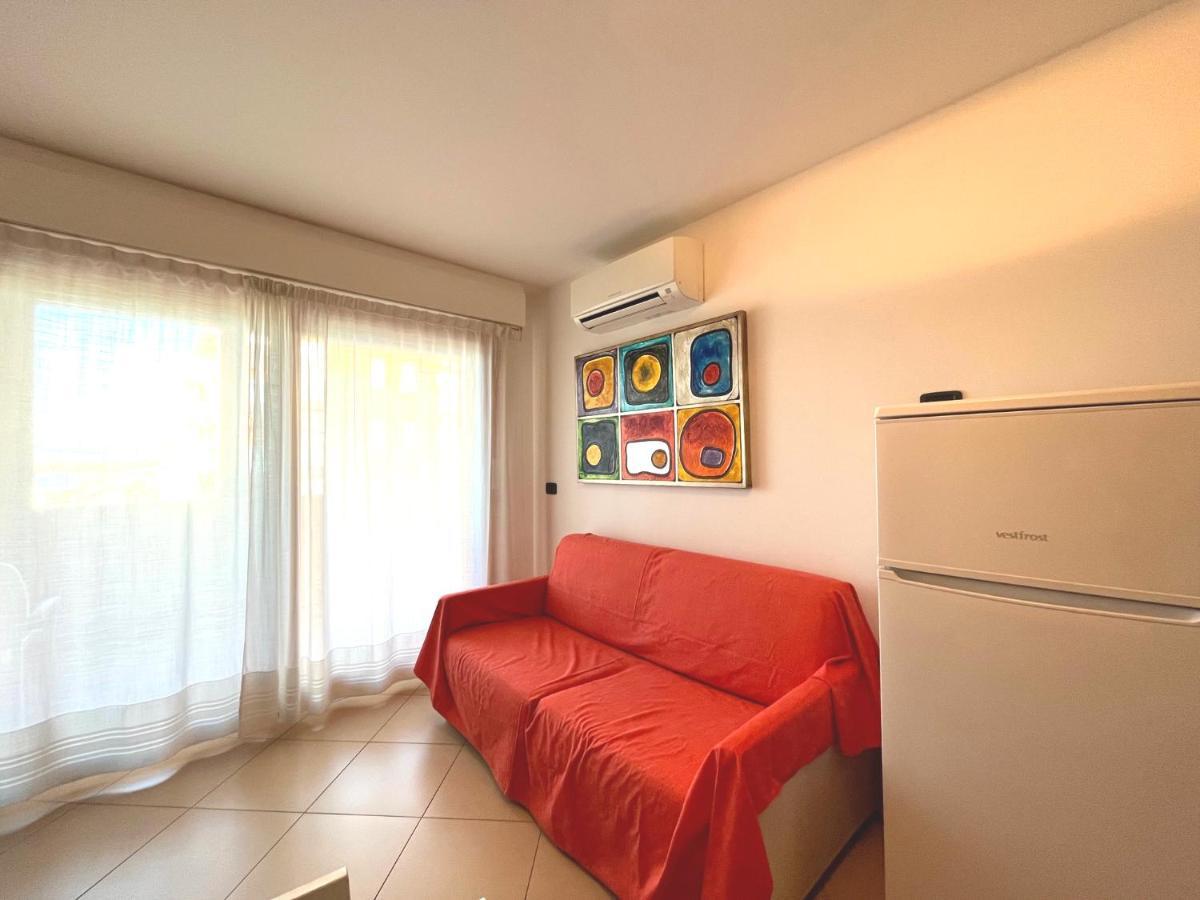 Capitol Apartments Grado Ngoại thất bức ảnh