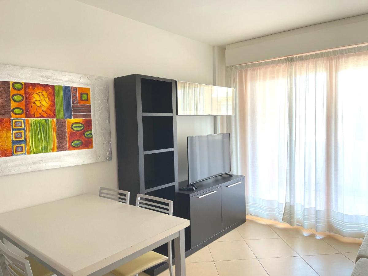 Capitol Apartments Grado Ngoại thất bức ảnh