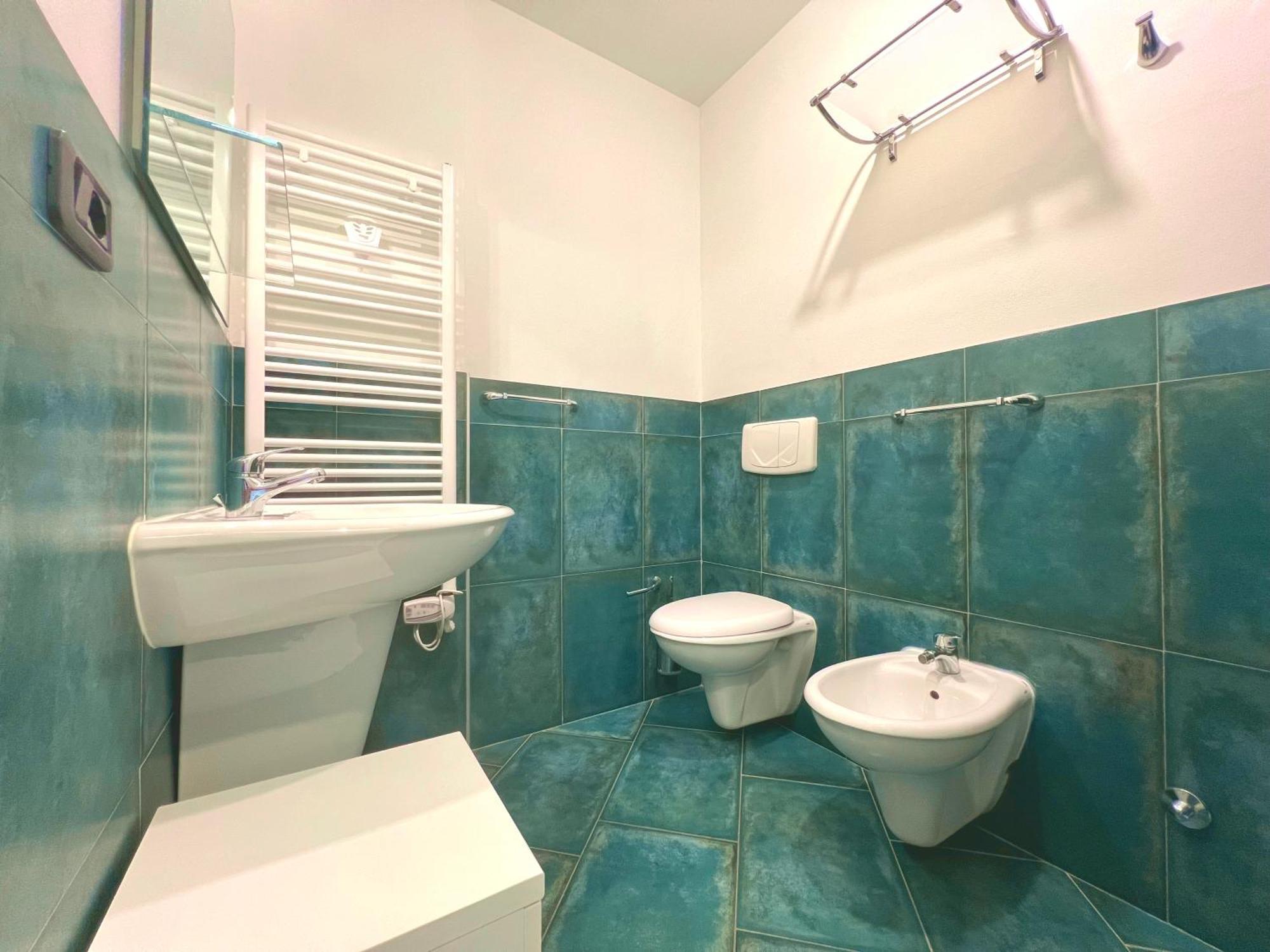 Capitol Apartments Grado Ngoại thất bức ảnh