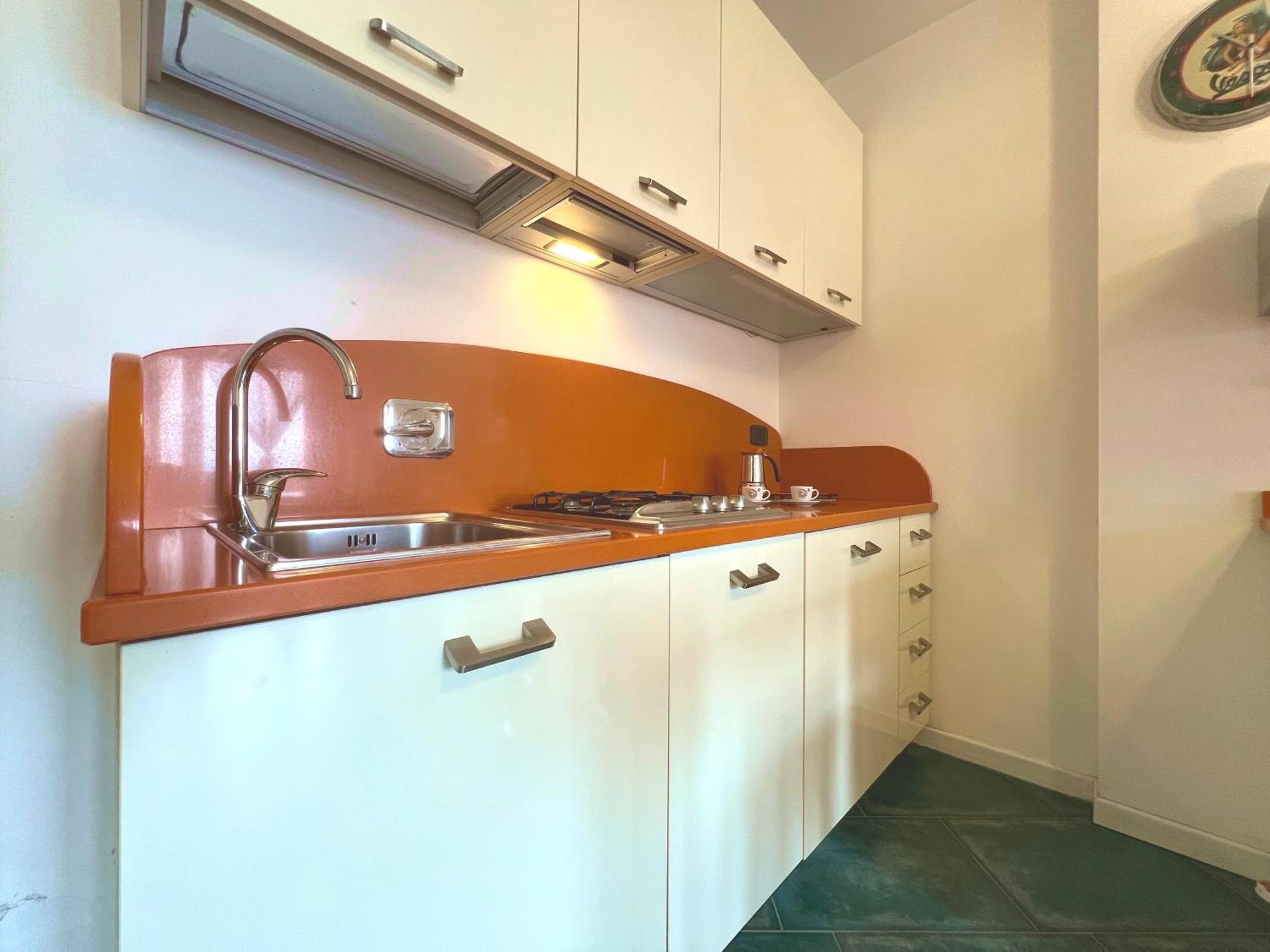 Capitol Apartments Grado Ngoại thất bức ảnh