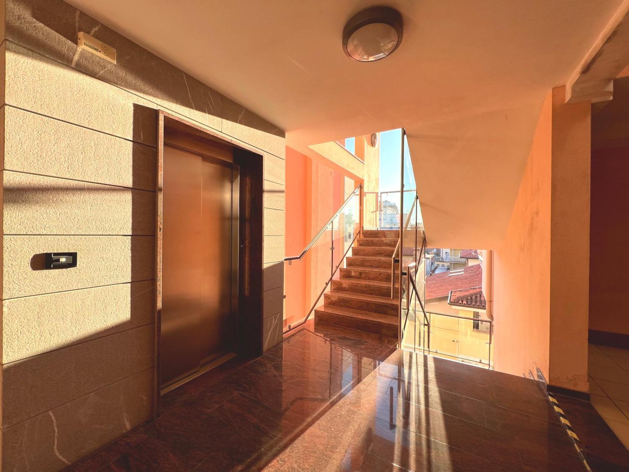 Capitol Apartments Grado Ngoại thất bức ảnh