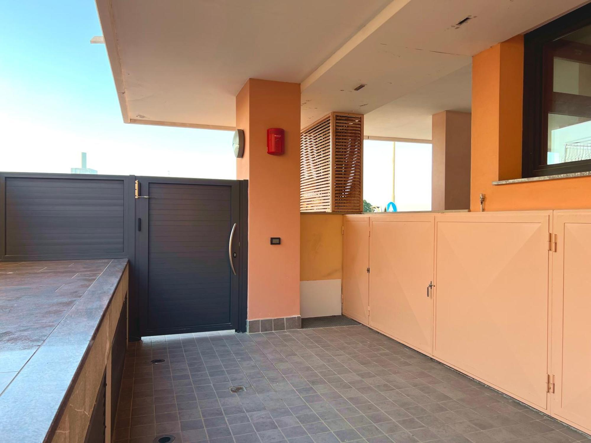 Capitol Apartments Grado Ngoại thất bức ảnh
