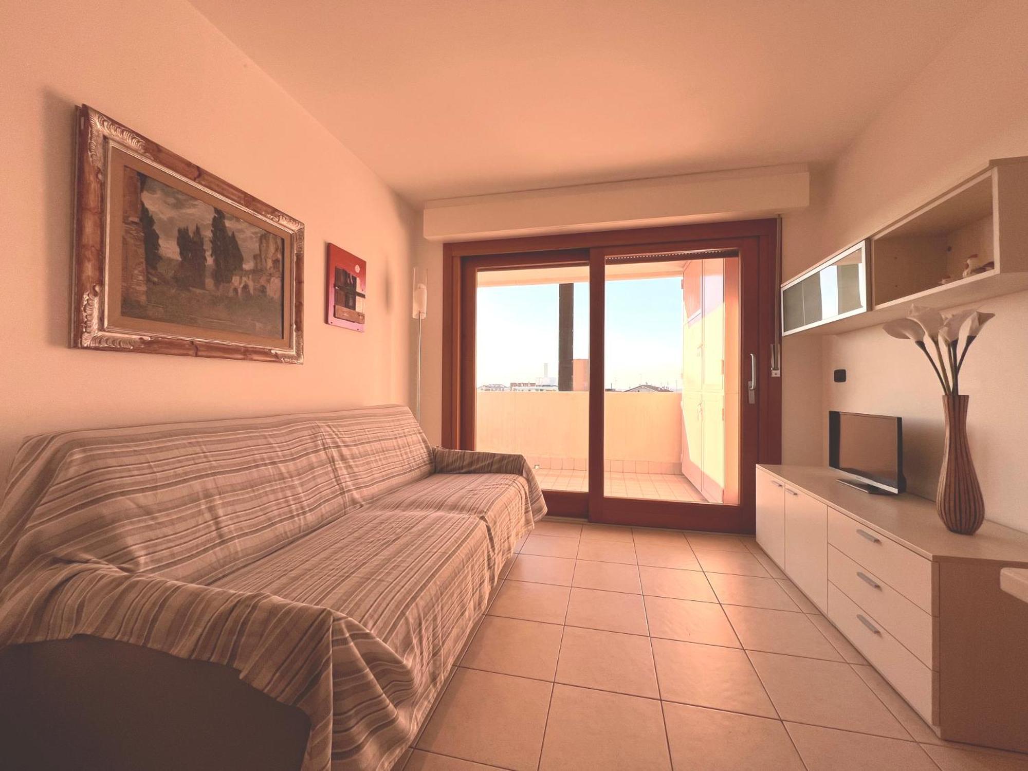 Capitol Apartments Grado Phòng bức ảnh