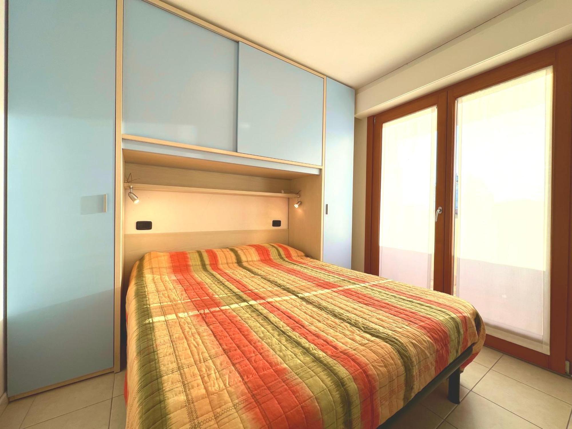 Capitol Apartments Grado Phòng bức ảnh