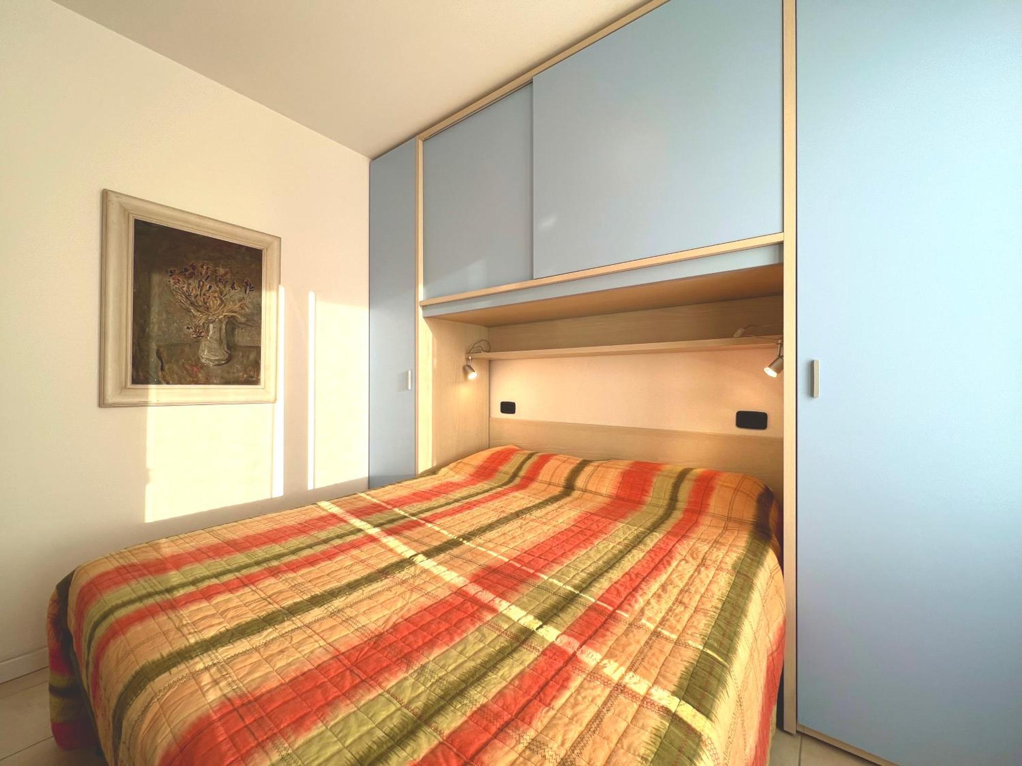 Capitol Apartments Grado Phòng bức ảnh