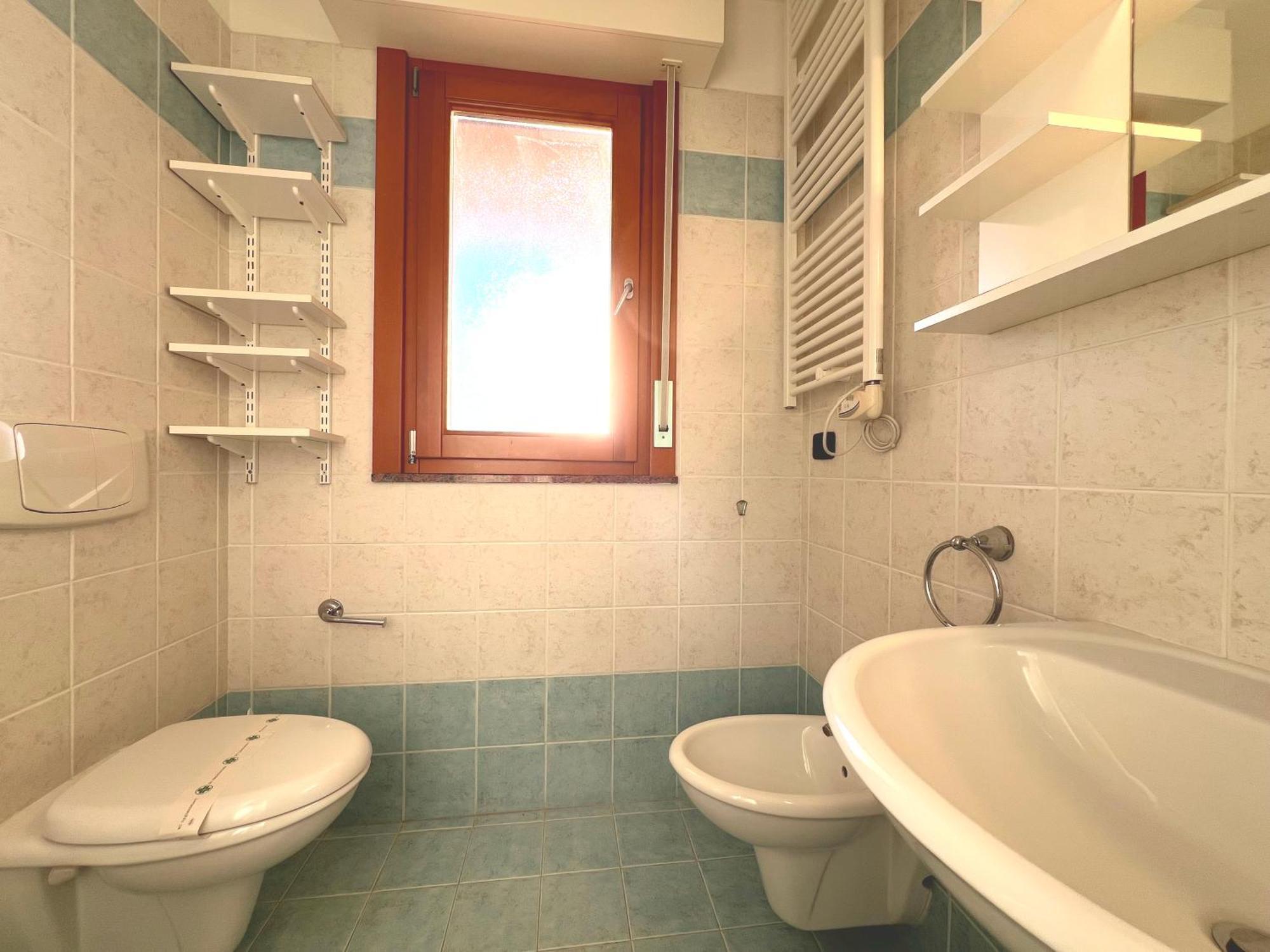 Capitol Apartments Grado Phòng bức ảnh