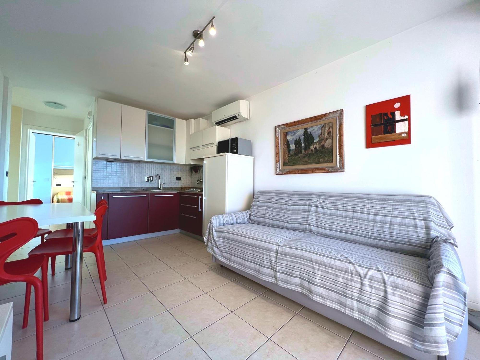 Capitol Apartments Grado Phòng bức ảnh