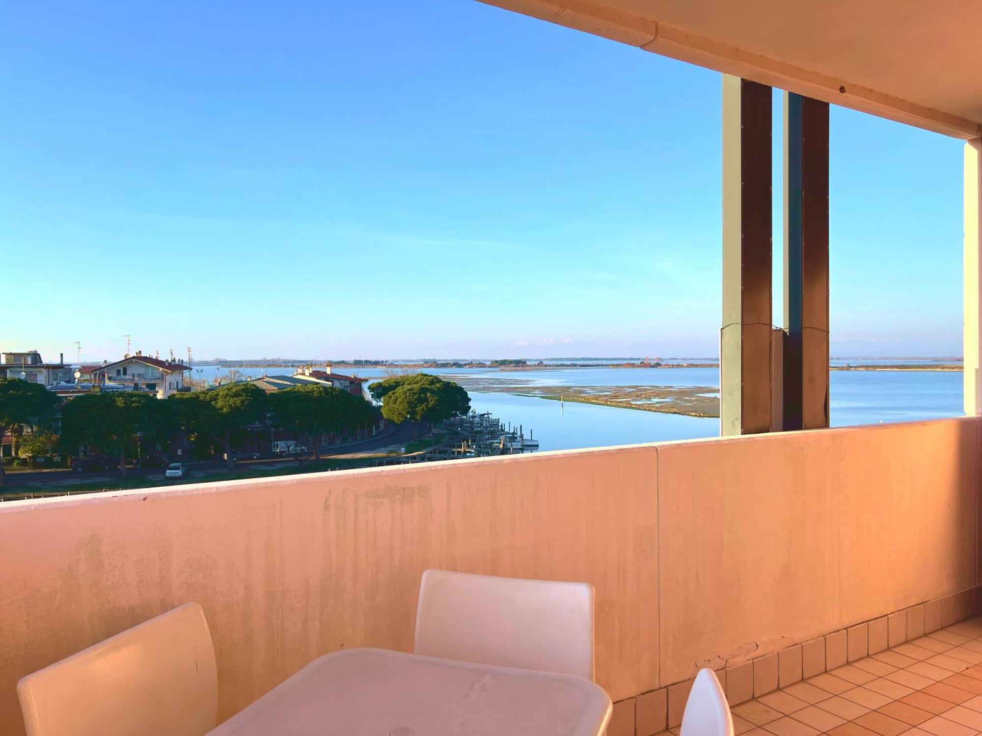Capitol Apartments Grado Phòng bức ảnh