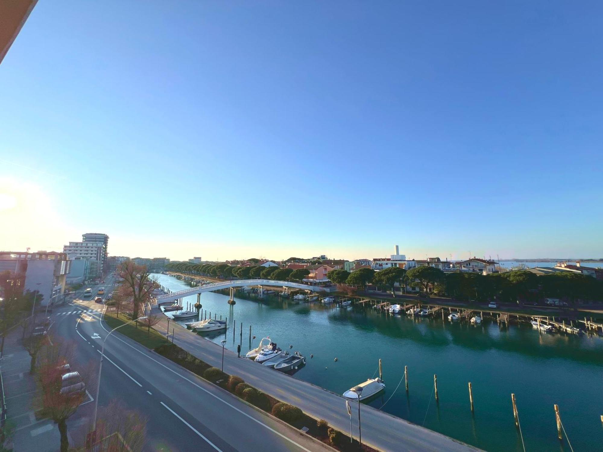Capitol Apartments Grado Phòng bức ảnh