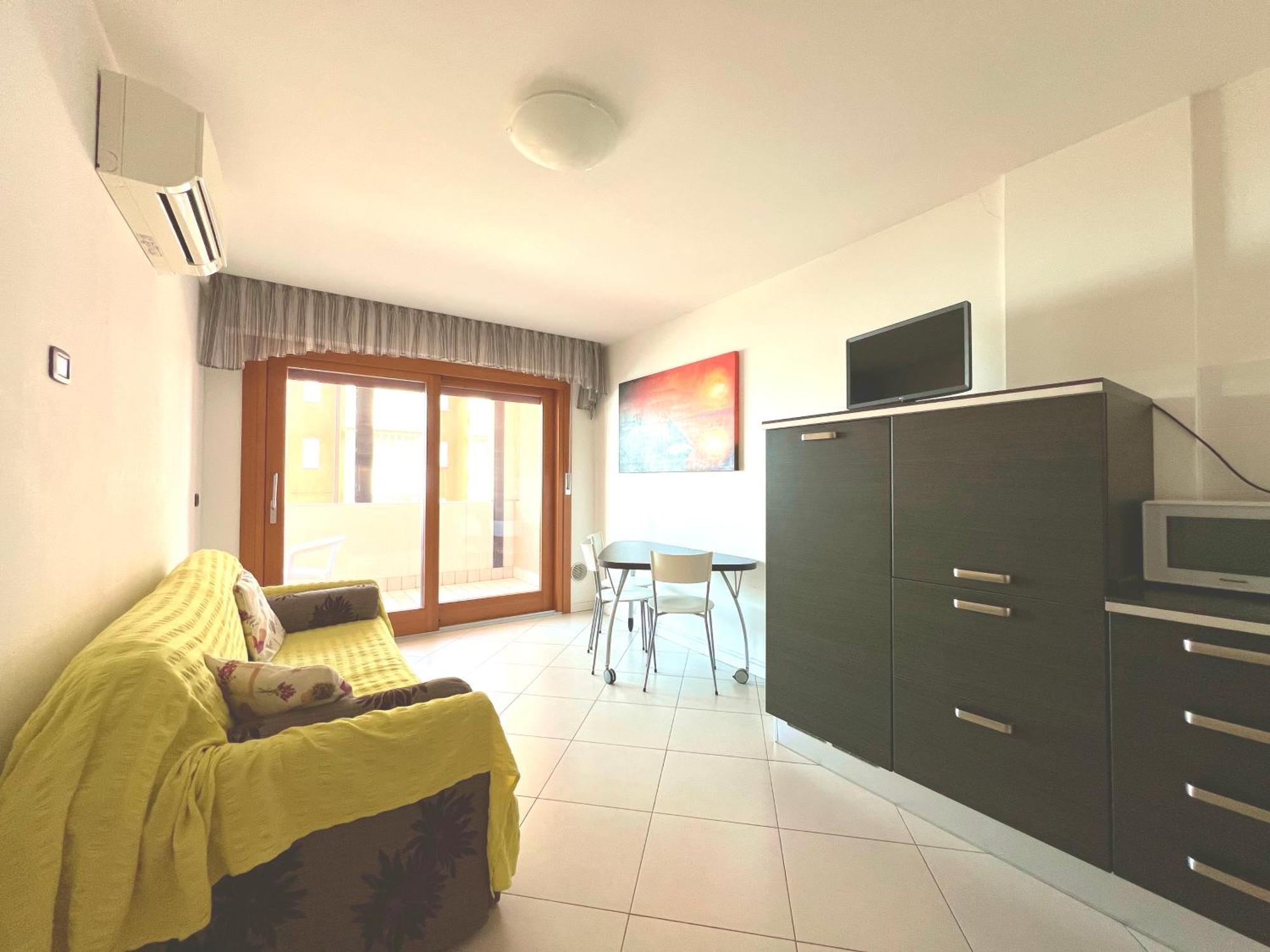Capitol Apartments Grado Phòng bức ảnh