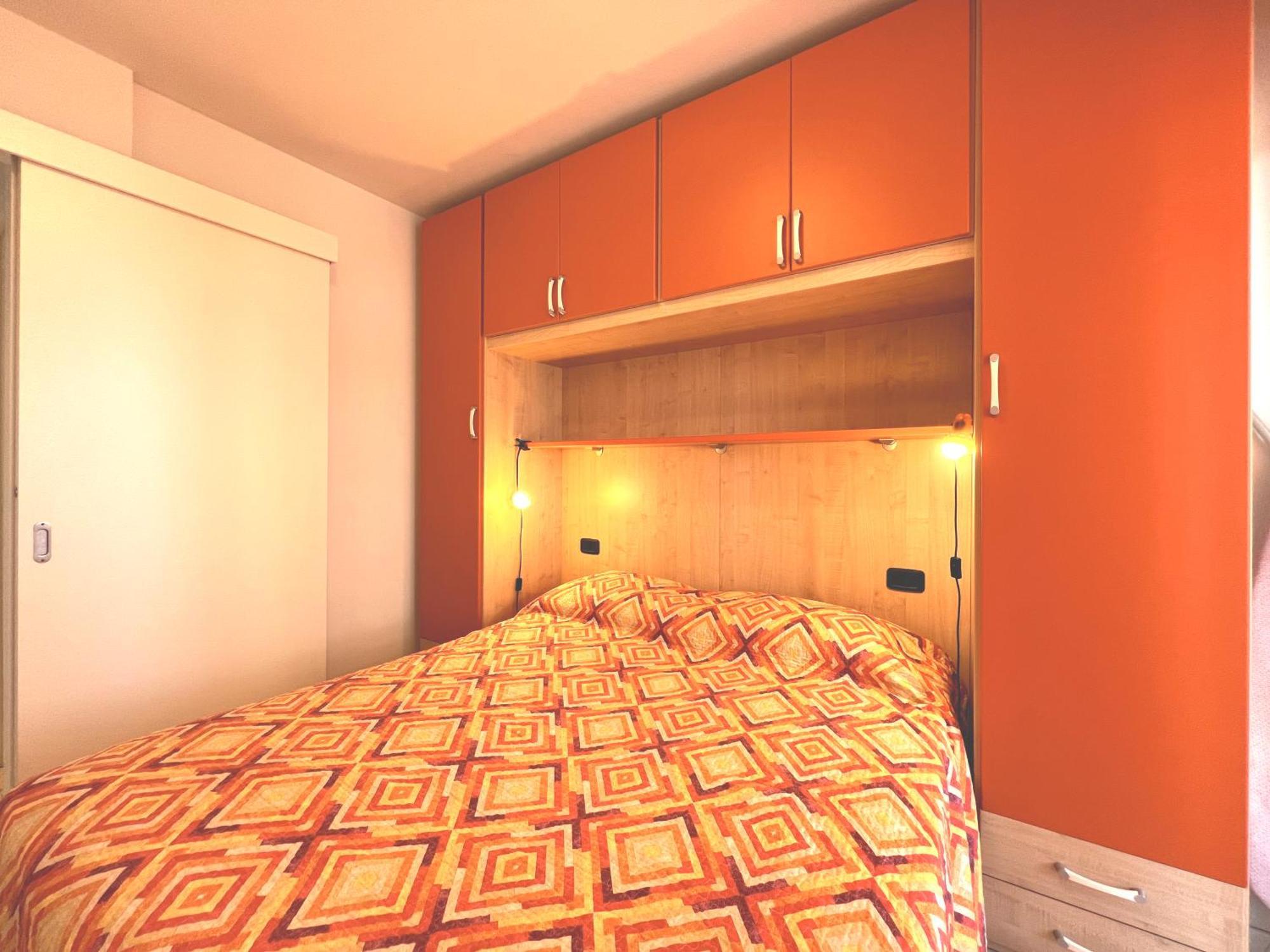 Capitol Apartments Grado Phòng bức ảnh