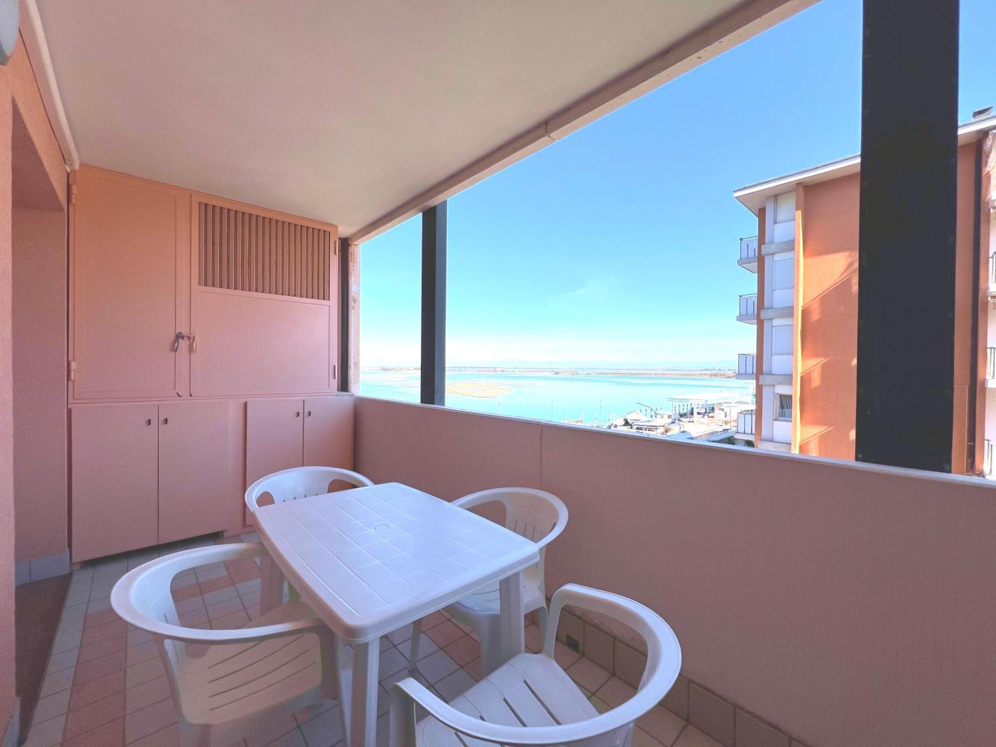 Capitol Apartments Grado Phòng bức ảnh