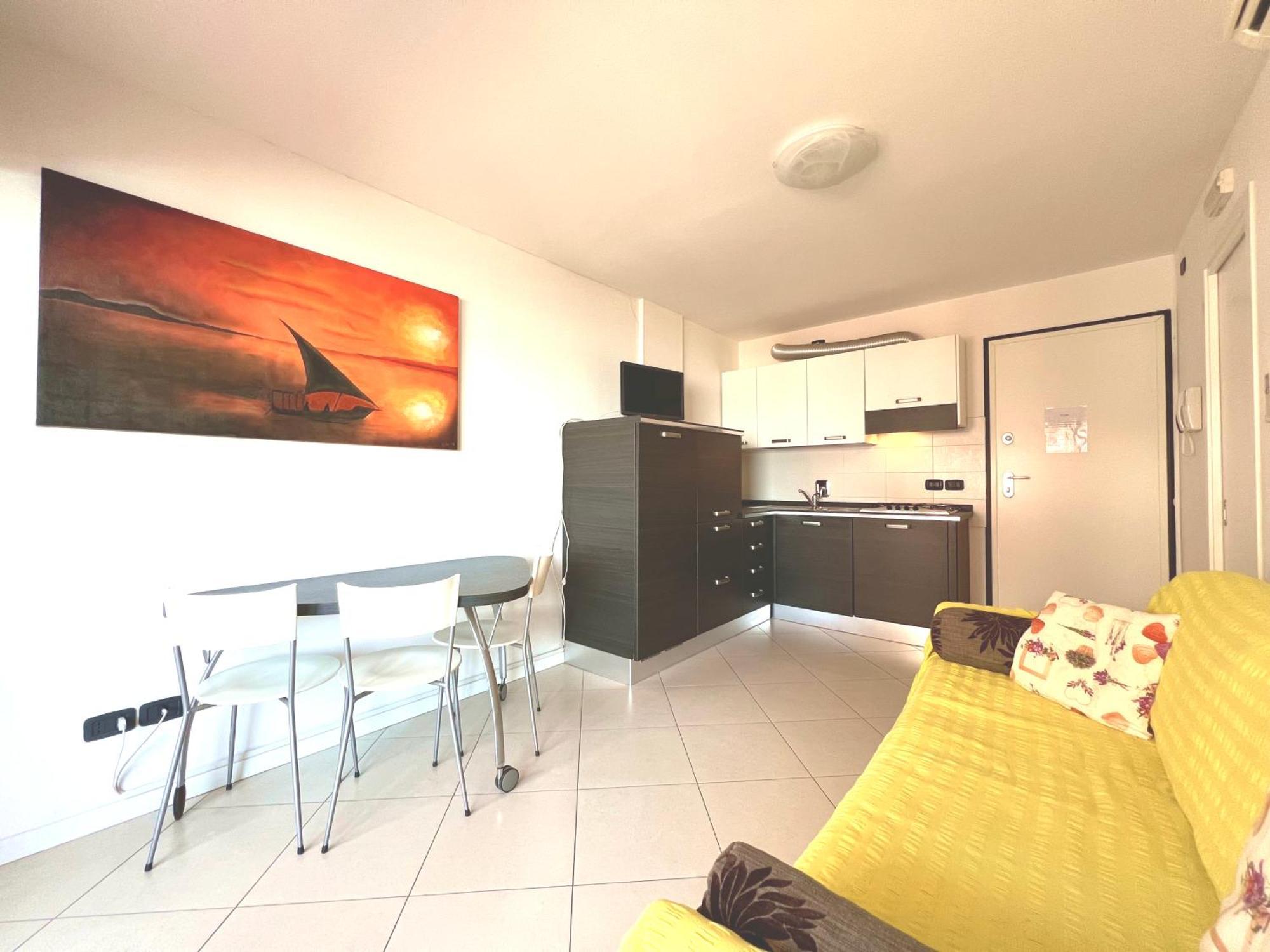 Capitol Apartments Grado Phòng bức ảnh