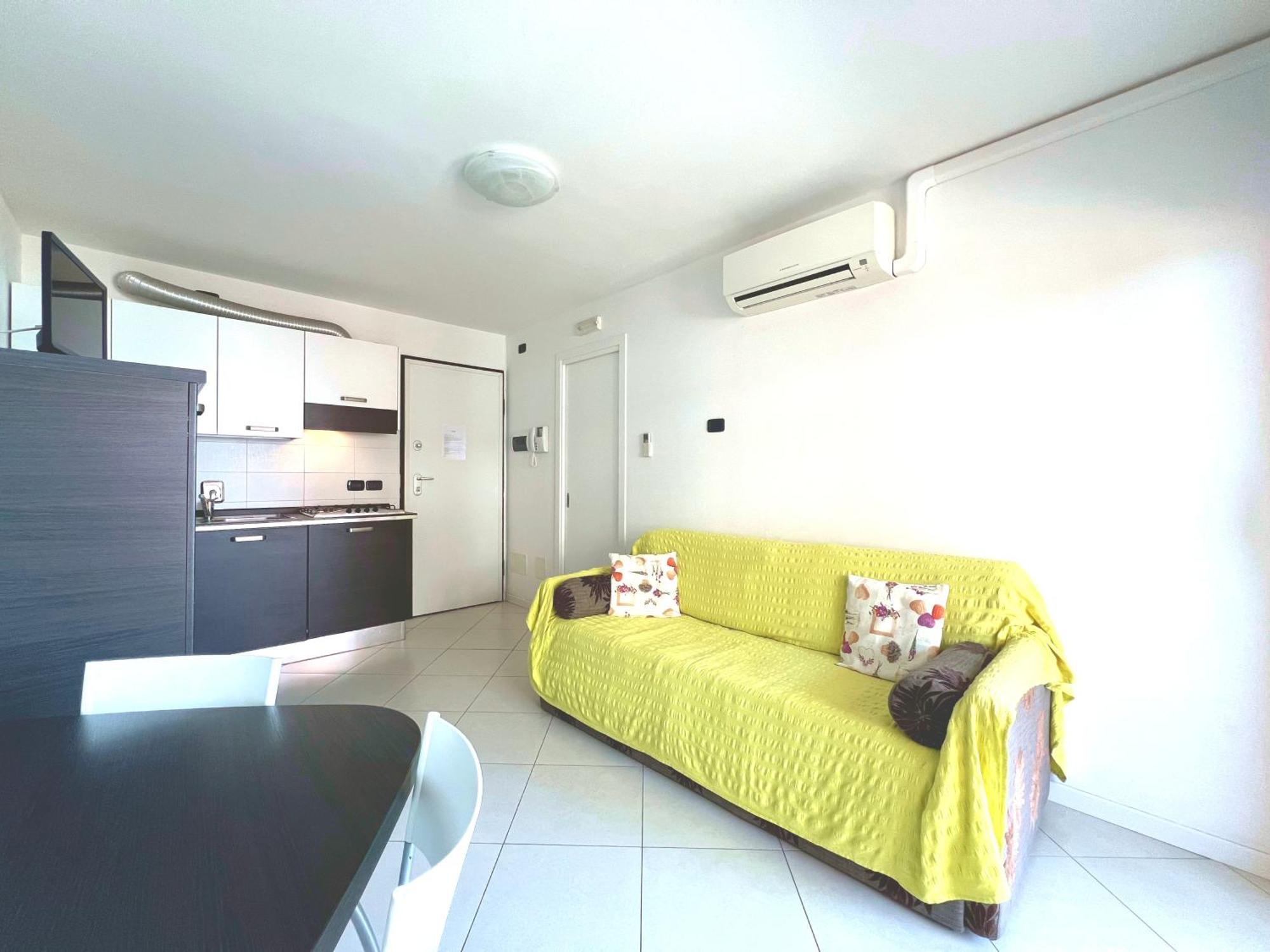 Capitol Apartments Grado Phòng bức ảnh