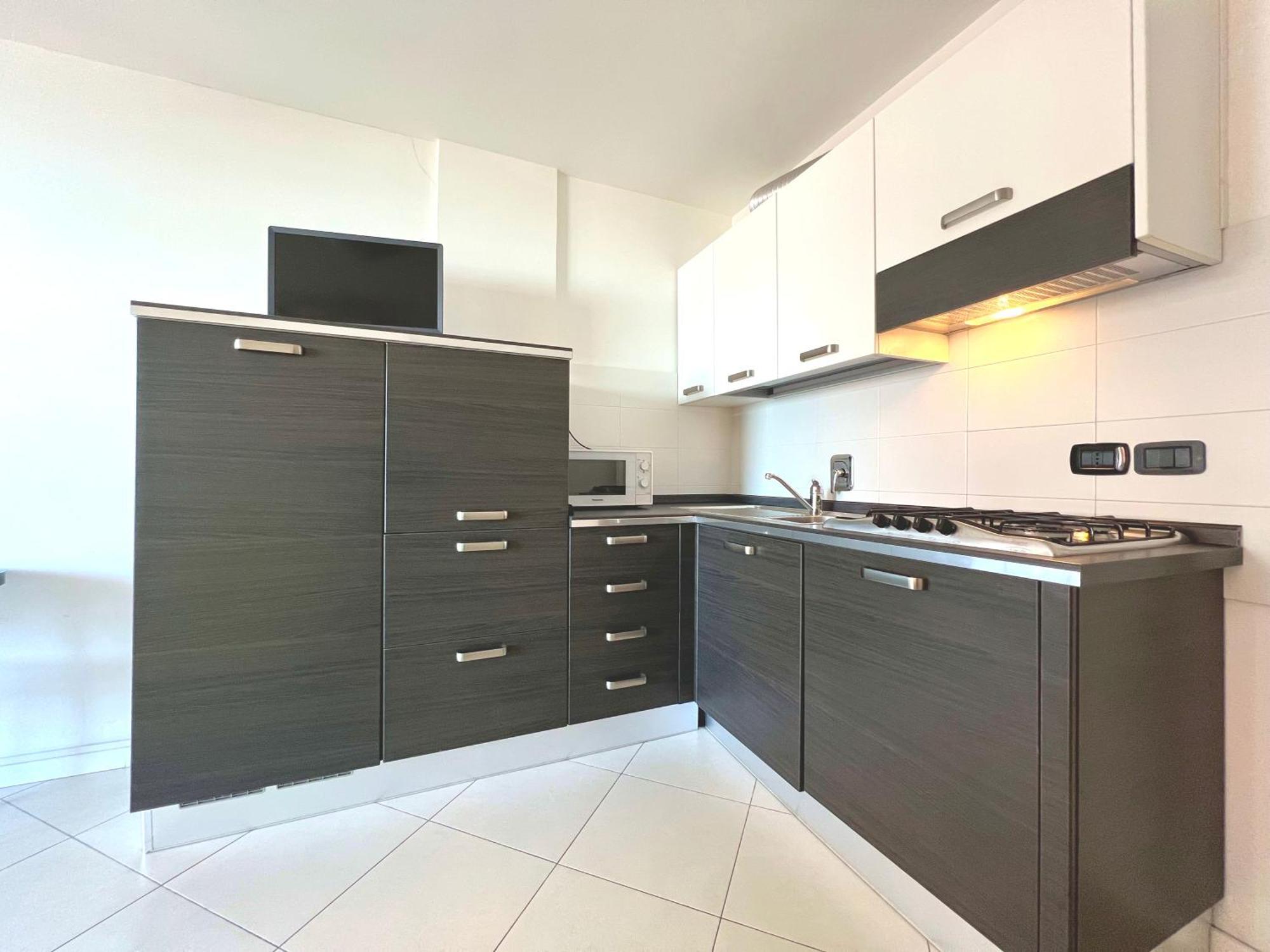 Capitol Apartments Grado Phòng bức ảnh