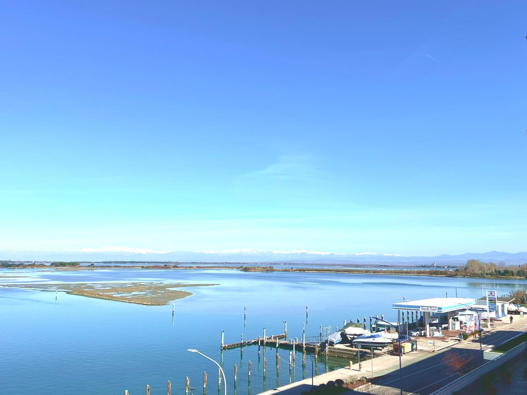 Capitol Apartments Grado Phòng bức ảnh