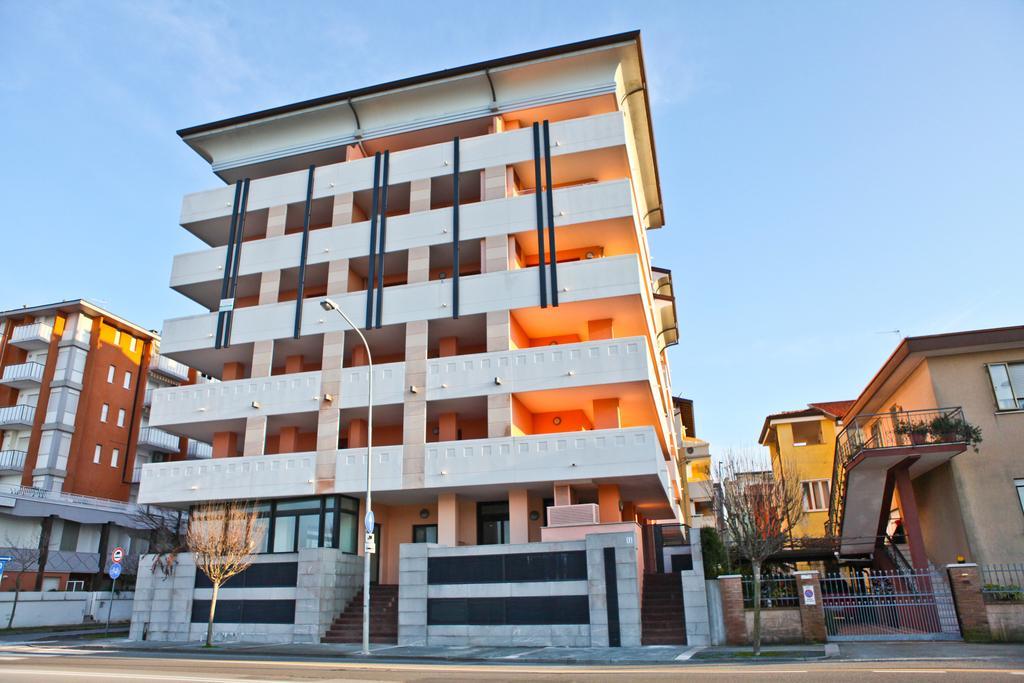 Capitol Apartments Grado Ngoại thất bức ảnh